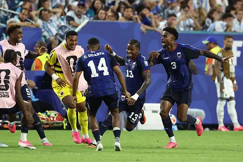 ماركا: استقبال شعبي ورسمي ينتظر منتخب كاب فيردي بعد تألقه في كأس العالم